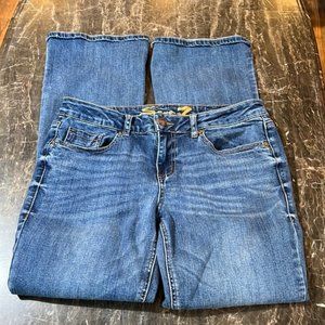 Seven7 Boot Cut Jeans